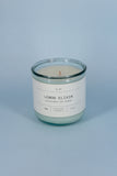 Lemon Elixer Candle