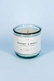 Bergamont & Neroli Candle