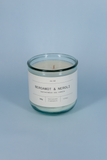 Bergamont & Neroli Candle