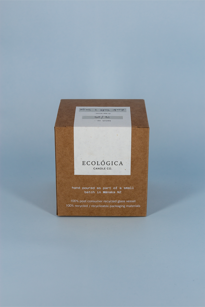 Lemon Elixer Candle