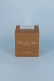 Bergamont & Neroli Ceramic Candle | Crema
