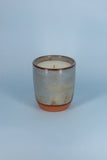 Frankincense & Murrh Ceramic Candle | Roja