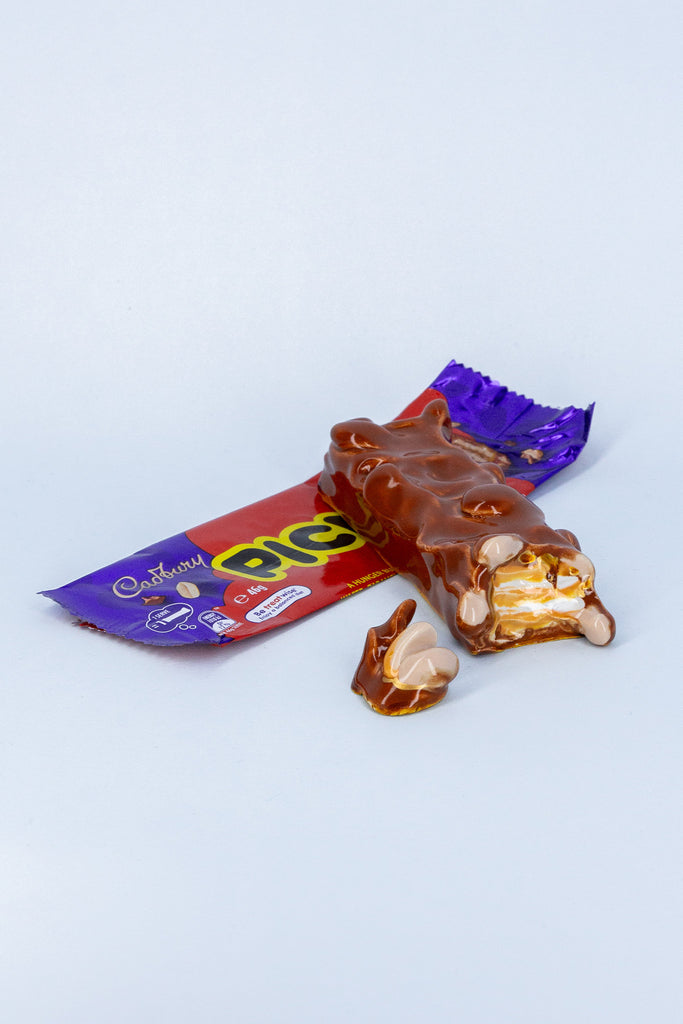 Cadbury Picnic