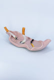 Long Surf Ashtray