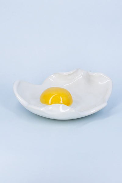 Egg Plate