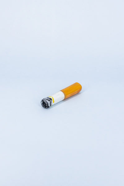Long Drag Cigarette