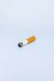 Long Drag Cigarette