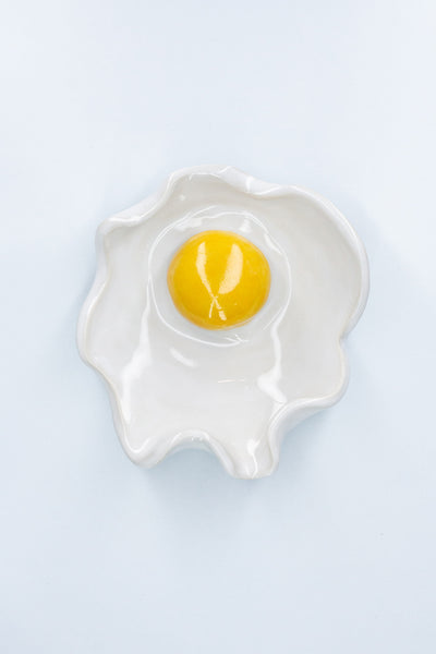 Egg Plate