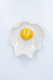 Egg Plate