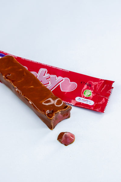 Cadbury Pinky