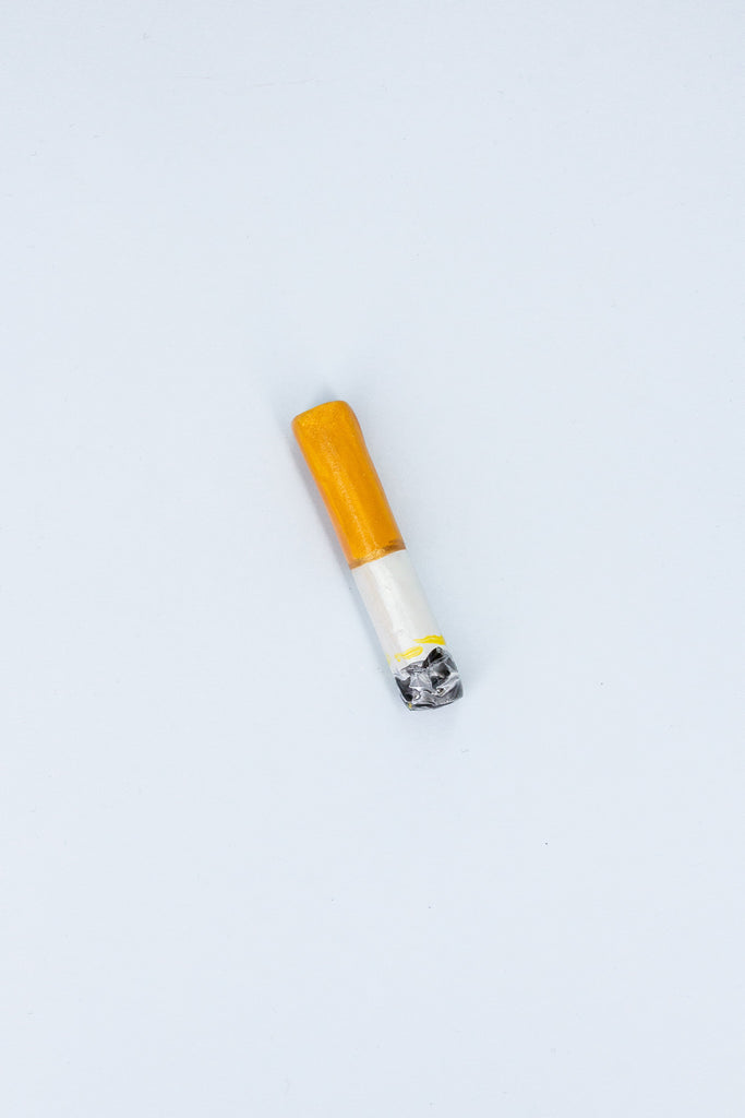 Long Drag Cigarette