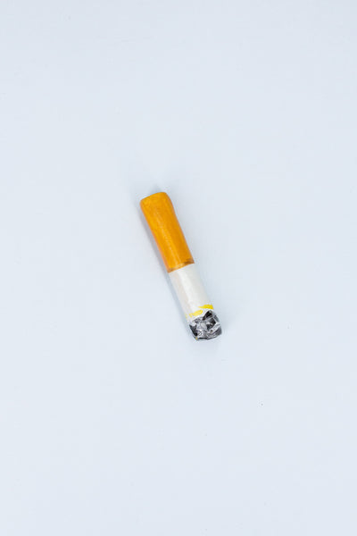 Long Drag Cigarette