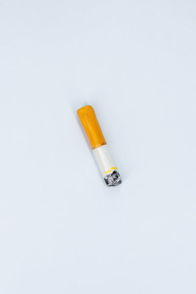 Long Drag Cigarette