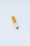 Long Drag Cigarette