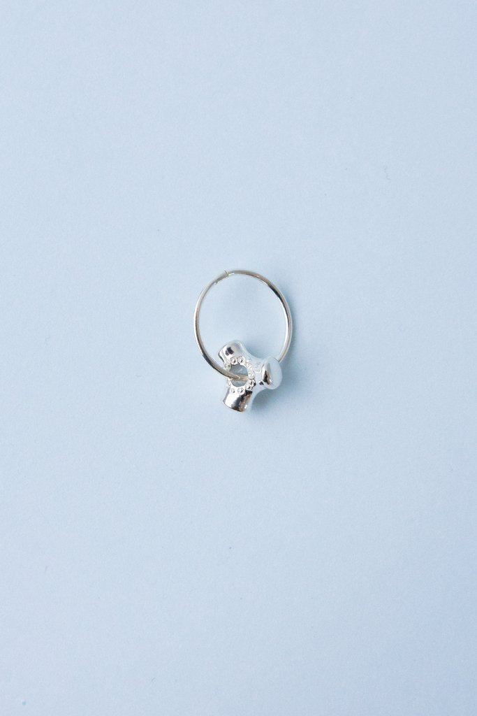 Reverse Sleeper | Silver