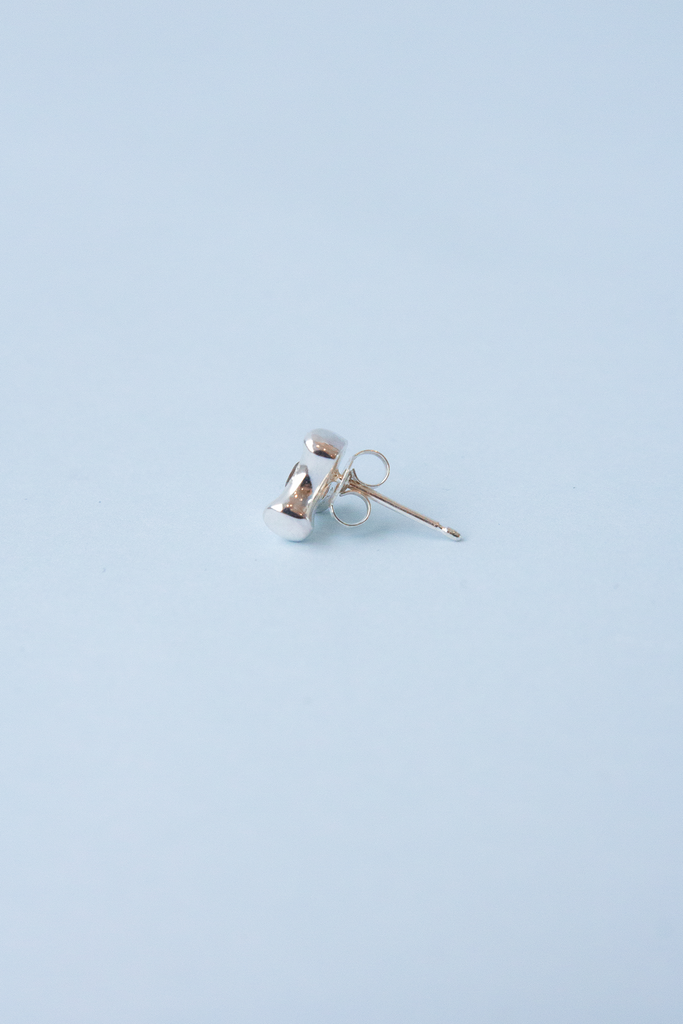 Knuckle Stud | Peridot