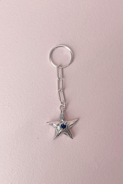 Falling Star Earring
