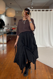 Gekkou Skirt | Black