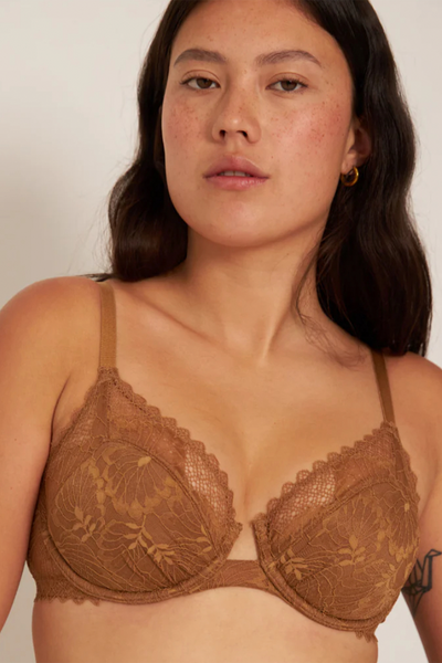 The Contour Bra | Toast