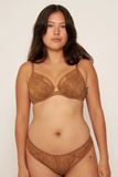 The Contour Bra | Toast