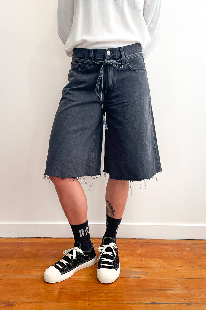 XL Superwide Shorts | Don