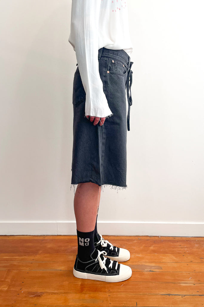 XL Superwide Shorts | Don't Cut