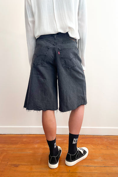 XL Superwide Shorts | Don't Cut