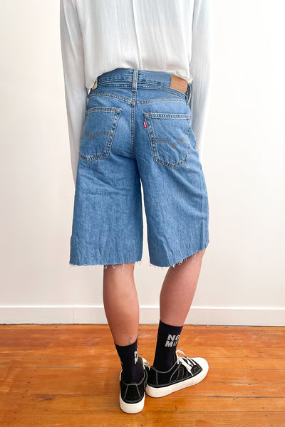 XL Superwide Shorts | Cause and Effect