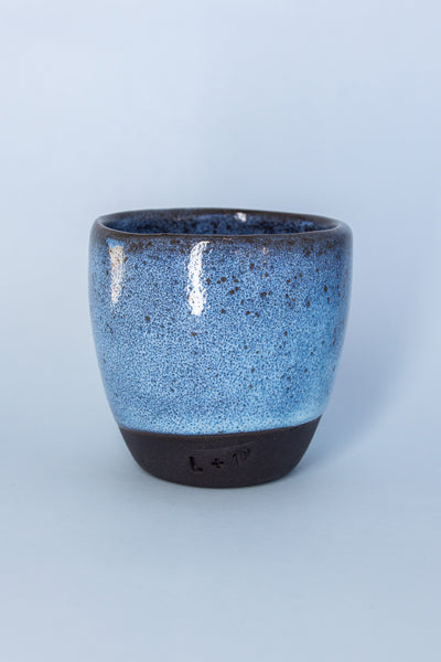 Ceramic Cup | Nordic Night