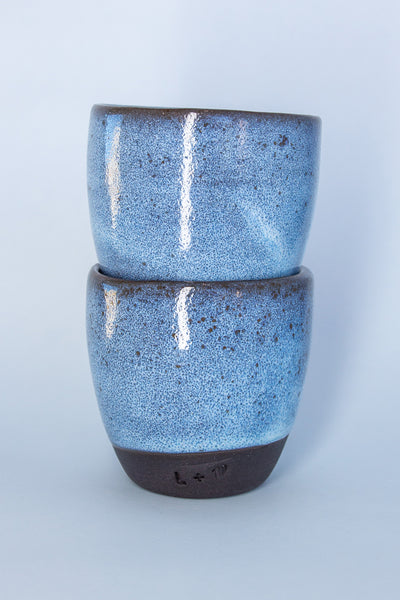 Ceramic Cup | Nordic Night