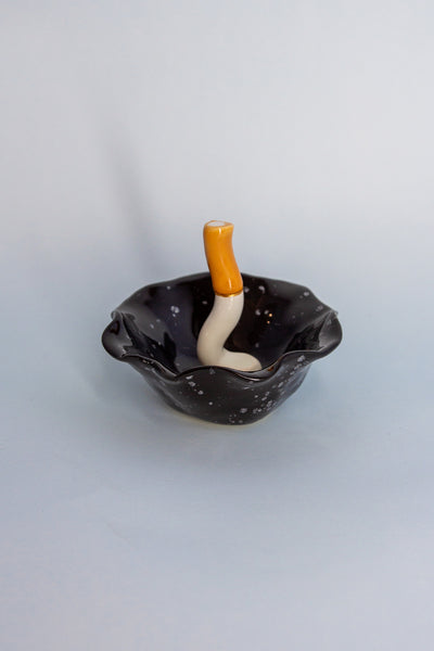 Mini Ashtray | Dark Crystal