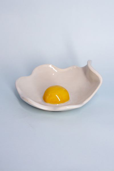 Egg Dish