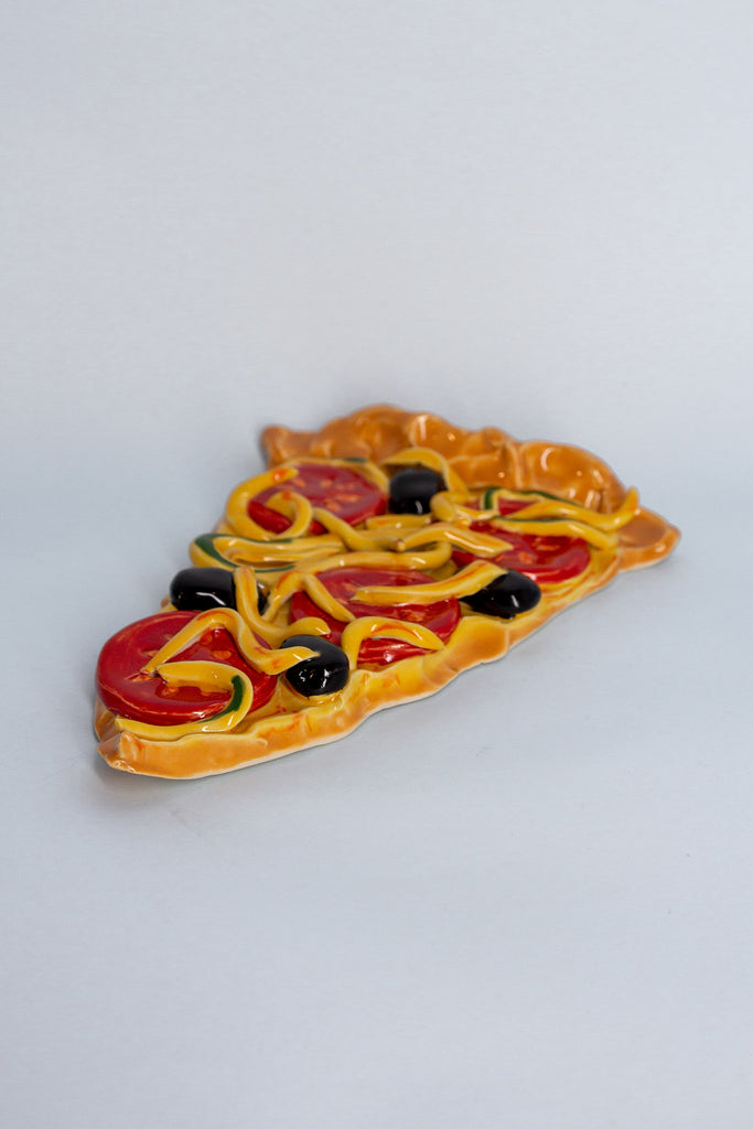 Italiano Pizza Slice