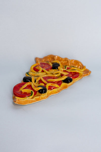 Italiano Pizza Slice