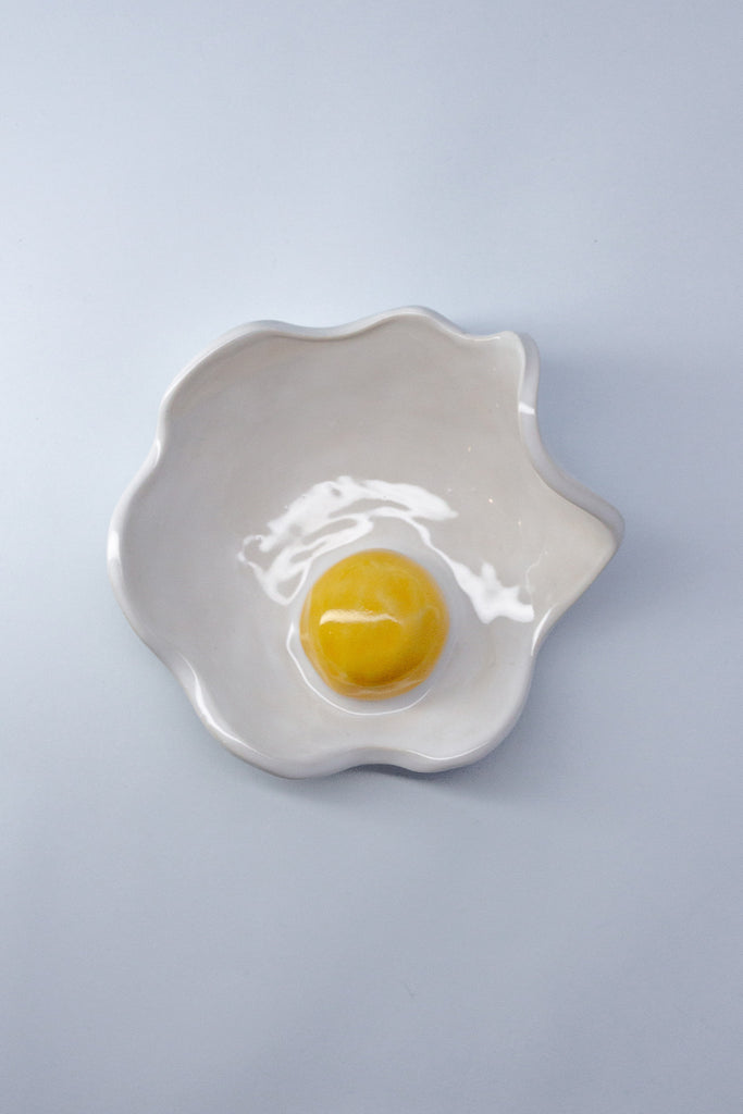 Egg Dish