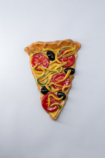 Italiano Pizza Slice