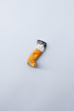 Squashed Out Cigarette Butt