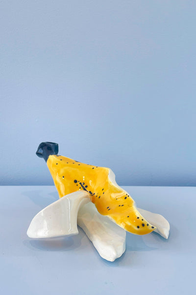 Banana | Laying Down