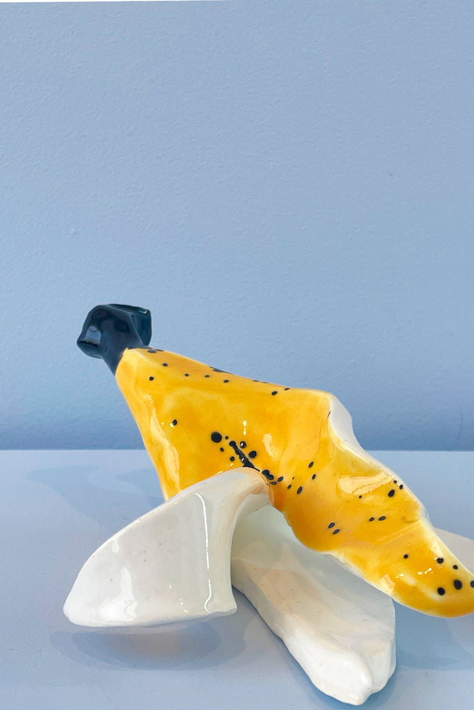 Banana | Laying Down