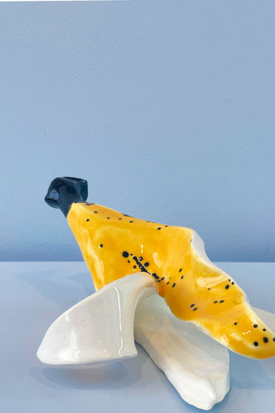 Banana | Laying Down