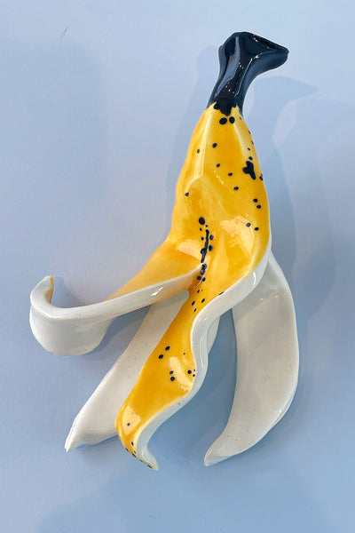 Banana | Laying Down