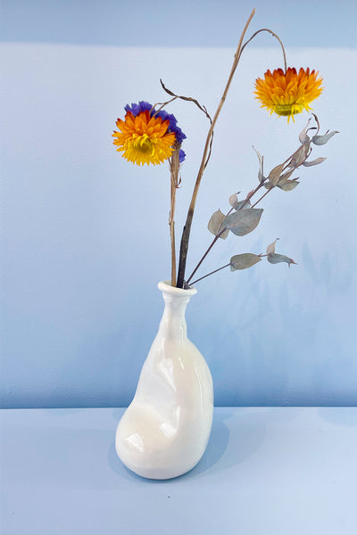 Balloon Vase