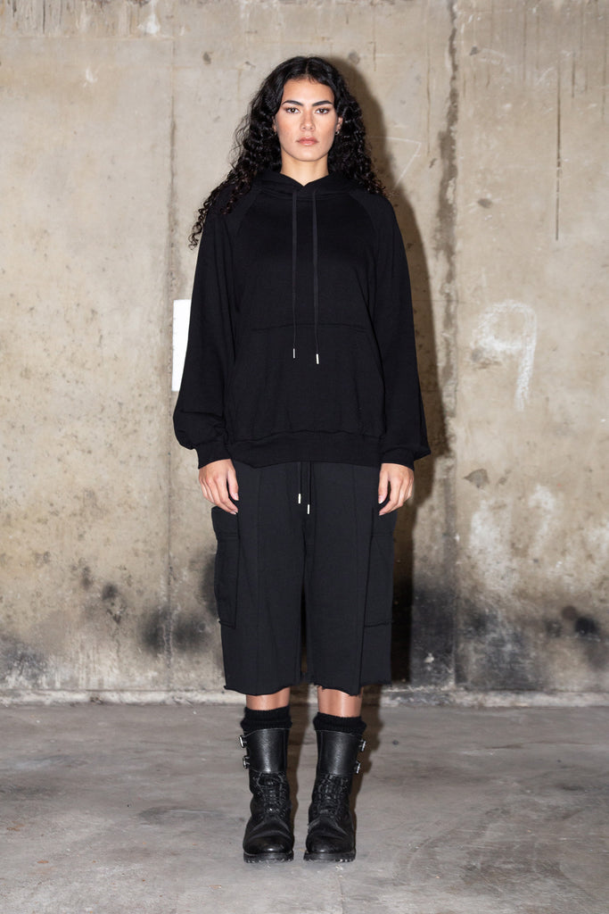 Practice Shorts | Black