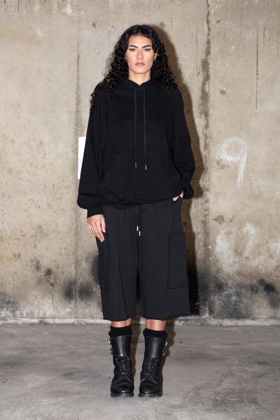 Practice Shorts | Black