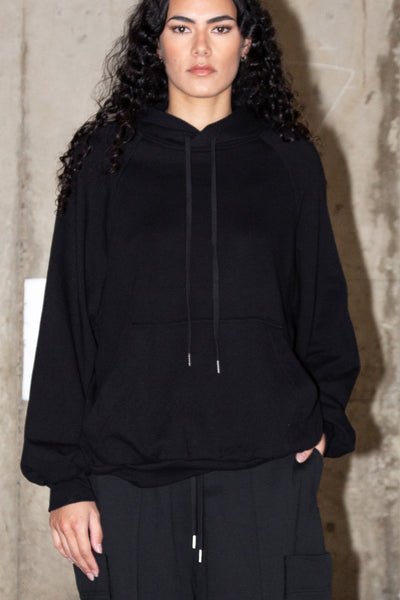 Good Hood | Black