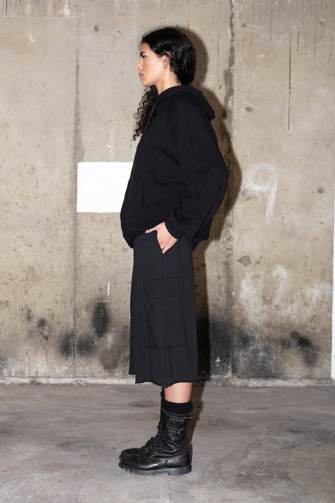 Practice Shorts | Black