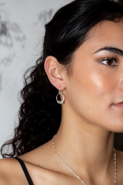 Wander Sleeper | Silver