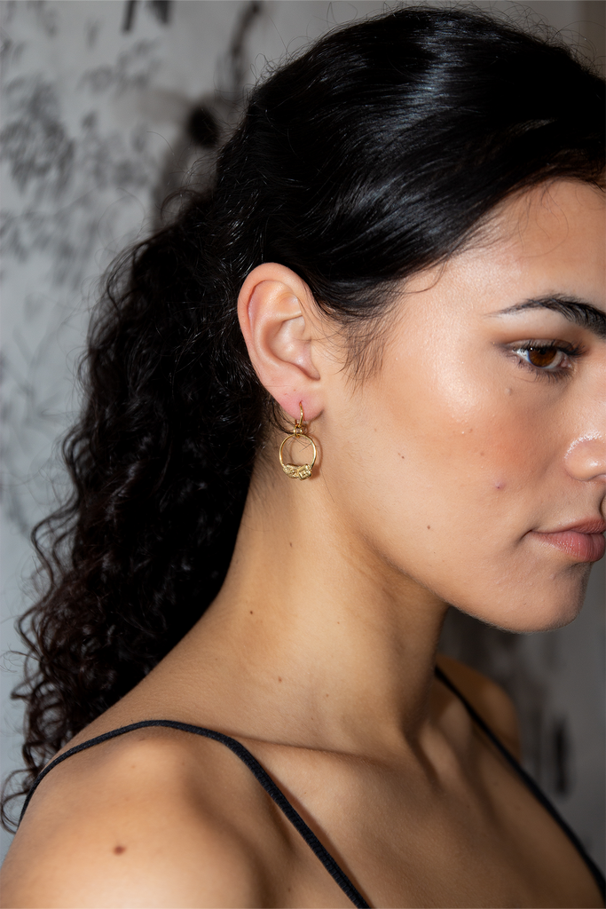 Wander Sleeper | Gold