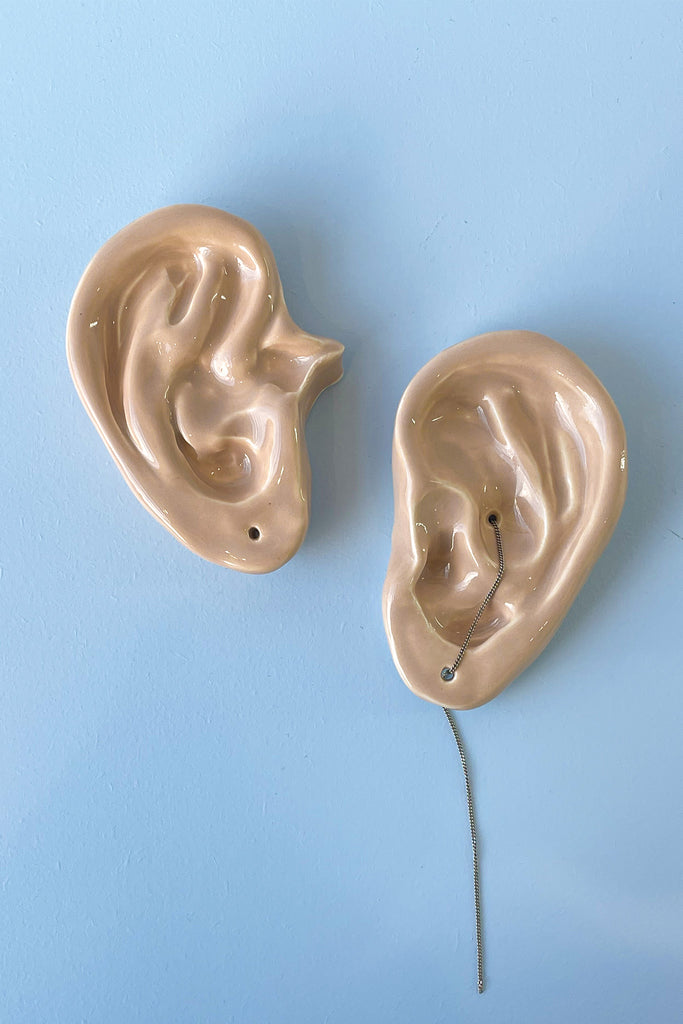 Ear