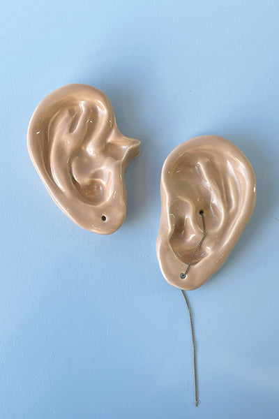 Ear